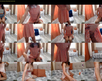 morkov_ka — 103 minute Chaturbate female cam show recording, 720p, Aug 9, 2024