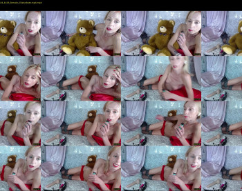 morphomarilyne — 7 minute Chaturbate female cam show recording, 720p, Aug 9, 2024
