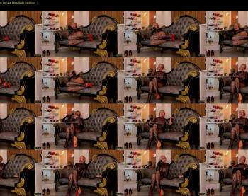 mrs_edha — 9 minute Chaturbate female cam show recording, 720p, Aug 9, 2024
