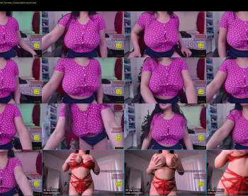 ms_mochii — 121 minute Chaturbate female cam show recording, 720p, Aug 10, 2024