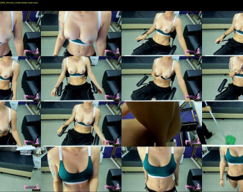 mylittle_mila — 121 minute Chaturbate female cam show recording, 720p, Aug 9, 2024