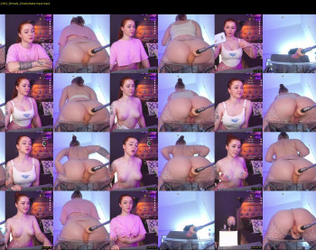 nancy_winter — 121 minute Chaturbate female cam show recording, 720p, Aug 9, 2024