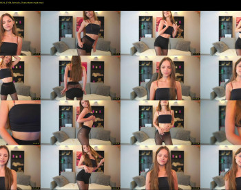 natasha__malkova — 94 minute Chaturbate female cam show recording, 720p, Aug 9, 2024
