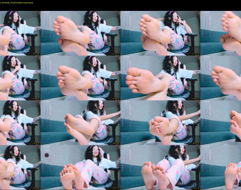 ninjahun — 11 minute Chaturbate female cam show recording, 720p, Aug 10, 2024