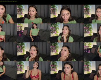 now_you_know — 75 minute Chaturbate female cam show recording, 720p, Aug 9, 2024