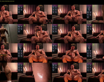 oliversport — 66 minute Chaturbate male cam show recording, 720p, Aug 9, 2024