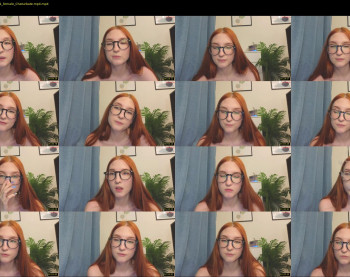 olivia_rid — 3 minute Chaturbate female cam show recording, 720p, Aug 9, 2024