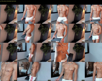 patrick_brown_ — 8 minute Chaturbate male cam show recording, 720p, Aug 9, 2024