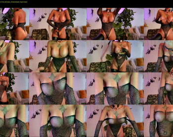 persianangel — 9 minute Chaturbate female cam show recording, 720p, Aug 9, 2024