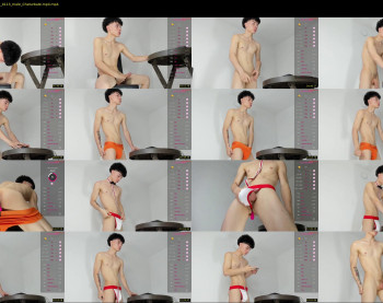 pretur_crubaa — 28 minute Chaturbate male cam show recording, 720p, Aug 10, 2024
