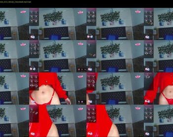 princess_martinez — 18 minute Chaturbate female cam show recording, 720p, Aug 9, 2024