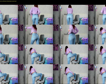 pussysweet9 — 11 minute Chaturbate female cam show recording, 720p, Aug 9, 2024