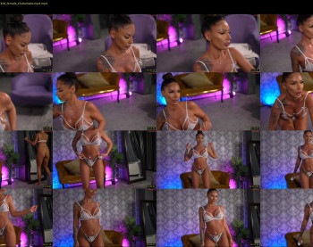 raquellevon — 7 minute Chaturbate female cam show recording, 720p, Aug 9, 2024