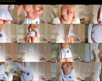 rennatha21 — 121 minute Chaturbate female cam show recording, 720p, Aug 9, 2024