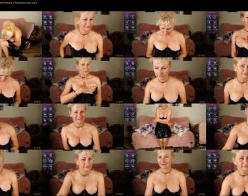 riley_annet — 34 minute Chaturbate female cam show recording, 720p, Aug 10, 2024