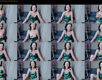 ruby_lady_sweet — 16 minute Chaturbate female cam show recording, 720p, Aug 9, 2024