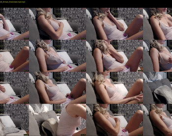 s_mailleee — 33 minute Chaturbate female cam show recording, 720p, Aug 9, 2024