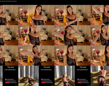 sakura_yuki — 33 minute Chaturbate female cam show recording, 720p, Aug 9, 2024