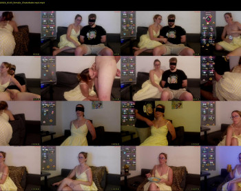 samarafromthewell — 117 minute Chaturbate female cam show recording, 720p, Aug 10, 2024