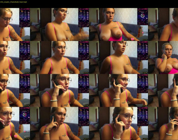 sandra_sww — 31 minute Chaturbate couple cam show recording, 720p, Aug 9, 2024