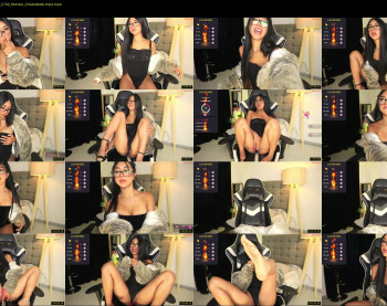 sara_albrecht — 116 minute Chaturbate female cam show recording, 720p, Aug 9, 2024
