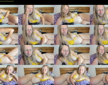 scartit — 50 minute Chaturbate female cam show recording, 720p, Aug 9, 2024