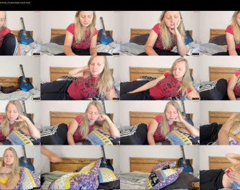scartit — 19 minute Chaturbate female cam show recording, 720p, Aug 9, 2024