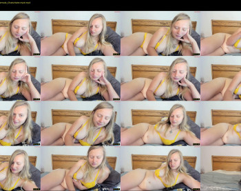 scartit — 40 minute Chaturbate female cam show recording, 720p, Aug 10, 2024