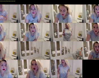 schoolteach — 19 minute Chaturbate female cam show recording, 720p, Aug 9, 2024