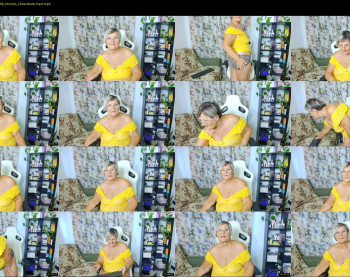 selenna57 — 96 minute Chaturbate female cam show recording, 720p, Aug 9, 2024