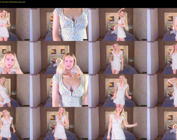 shyrubate — 120 minute Chaturbate female cam show recording, 720p, Aug 9, 2024