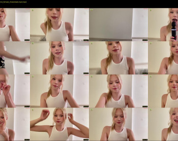 sonyaplush — 10 minute Chaturbate female cam show recording, 720p, Aug 9, 2024
