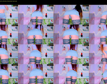 sooofffiyyaaa — 19 minute Chaturbate female cam show recording, 720p, Aug 10, 2024