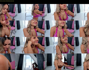 spoilm3mor3 — 45 minute Chaturbate female cam show recording, 720p, Aug 9, 2024