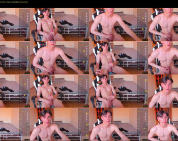 stralght_twinks — 36 minute Chaturbate male cam show recording, 720p, Aug 9, 2024