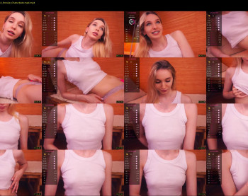 sugaristic — 37 minute Chaturbate female cam show recording, 720p, Aug 9, 2024
