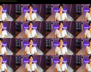 super_huge_boobs — 3 minute Chaturbate female cam show recording, 720p, Aug 9, 2024