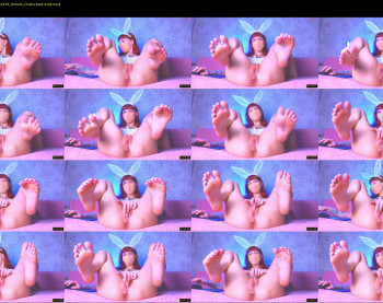 sweet_69billy — 4 minute Chaturbate female cam show recording, 720p, Aug 10, 2024