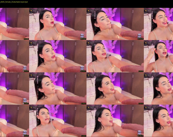 sweetbrenda_ — 4 minute Chaturbate female cam show recording, 720p, Aug 9, 2024