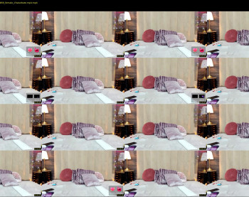 sylviaspade — 7 minute Chaturbate female cam show recording, 720p, Aug 9, 2024