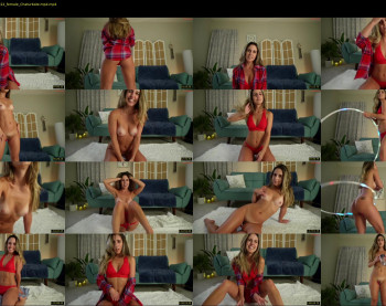 syriahsage — 120 minute Chaturbate female cam show recording, 720p, Aug 10, 2024