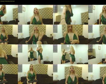 tokiomilf — 91 minute Chaturbate female cam show recording, 720p, Aug 10, 2024