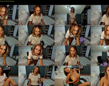 toplegs — 121 minute Chaturbate female cam show recording, 720p, Aug 10, 2024