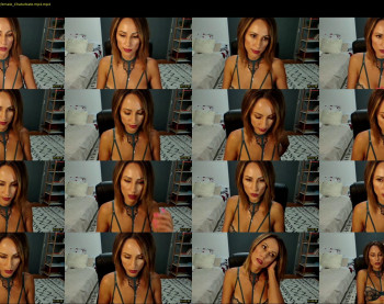 toplegs — 3 minute Chaturbate female cam show recording, 720p, Aug 10, 2024