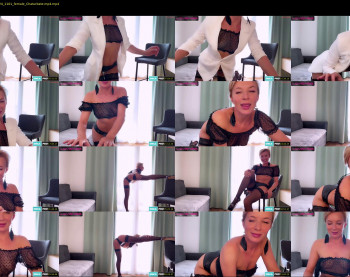 urgoddessjenny — 60 minute Chaturbate female cam show recording, 720p, Aug 9, 2024
