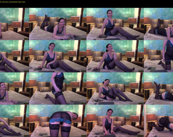 valeriecoy — 72 minute Chaturbate female cam show recording, 720p, Aug 9, 2024