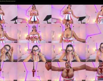 valerynova — 121 minute Chaturbate female cam show recording, 720p, Aug 10, 2024