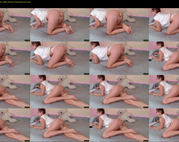 vanessa__queen — 4 minute Chaturbate female cam show recording, 720p, Aug 9, 2024