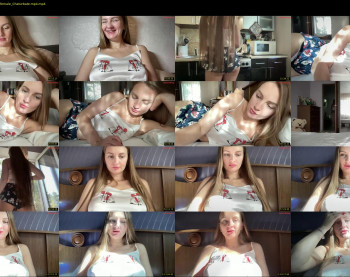 viola_1 — 89 minute Chaturbate female cam show recording, 480p, Aug 9, 2024