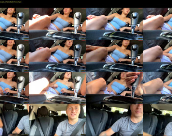 vorvik — 3 minute Chaturbate couple cam show recording, 720p, Aug 9, 2024